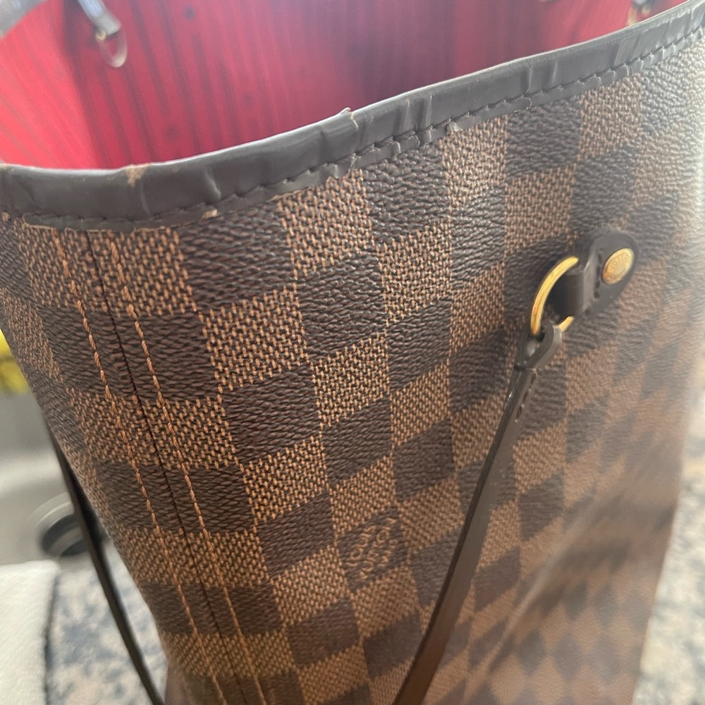 ✨✨Damier Ebene Neverfull GM ✨✨ - Picture 6 of 15